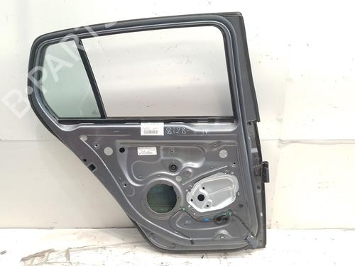 Left rear door VW GOLF V (1K1) 1.9 TDI | BP29004607C4 