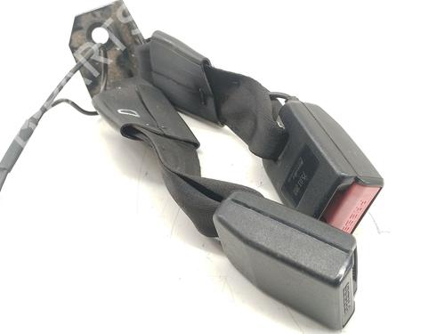Seat buckle NISSAN QASHQAI I (J10, NJ10) 1.5 dCi | BP30330554I32