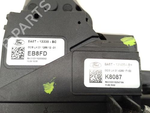 Switch FORD FIESTA VII (HJ, HF) 1.0 EcoBoost mHEV | BP34580678I30  - Image 8