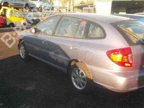 Used Parts KIA RIO I Hatchback (DC)  1.5 16V  255229