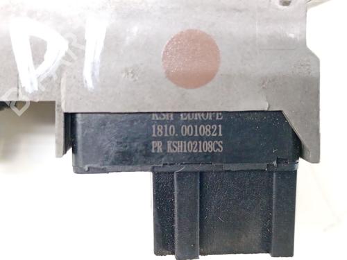 Left front window switch VW LUPO I (6X1, 6E1) 1.4 TDI | BP36236831I27  - Image 6