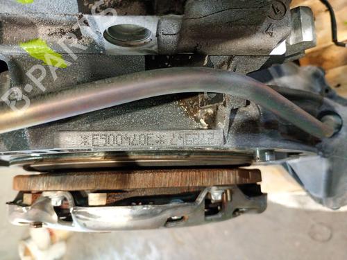 Engine MERCEDES-BENZ C-CLASS (W203) C 280 (203.054) | BP39589209M1 - Image 8