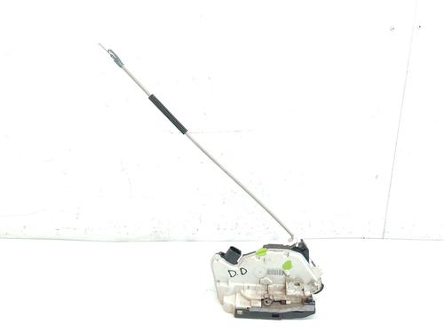 Used Front right lock SEAT IBIZA IV ST (6J8, 6P8) 1.6 TDI (90 hp) 29329983
