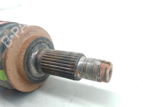 Transmissão trás direita SUZUKI GRAND VITARA II (JT, TE, TD) 1.9 DDiS (JB419WD, JB419XD) | BP30206850M41