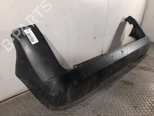 Rear bumper FIAT FIORINO Box Body/MPV (225_) 1.3 D Multijet (225BXD1A, 225BXB1A, 225BXB11) | BP8522958C8 