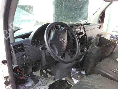 Right front suspension arm MERCEDES-BENZ SPRINTER 3-t Van (B906)  | BP4458738M13 