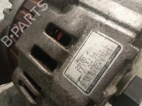 Alternator NISSAN PRIMERA Traveller (WP11)  | BP6683020M7 