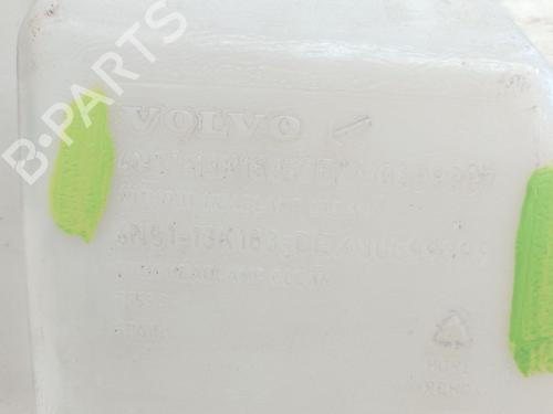 Windscreen washer tank VOLVO S40 II (544)  | BP29479990C113 