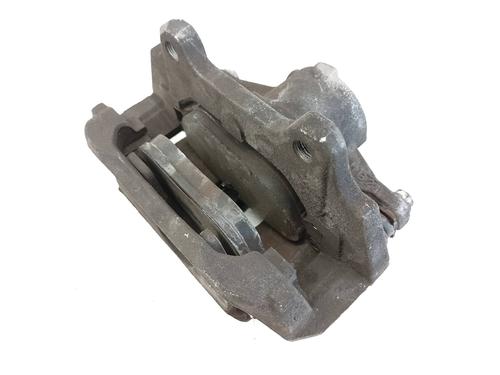 Left front brake caliper FIAT DOBLO Cargo (263_) 1.3 D Multijet | BP18905661M105 