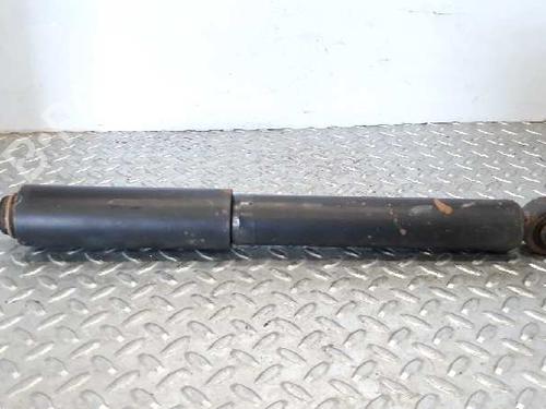 Schokbreker links achter MITSUBISHI PAJERO II (V3_W, V2_W, V4_W, V5_W) 2.8 TD (V46W, V26W) (125 hp) 5846954