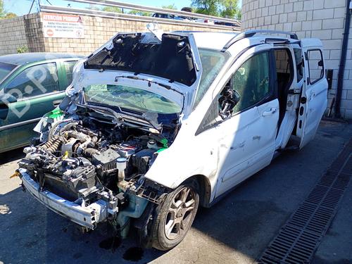 Air filter box FORD TOURNEO COURIER B460 MPV 1.5 EcoBlue | BP36500574M87 - Image 7