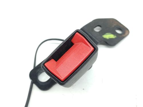 Seat buckle FIAT 500X (334_) 1.6 D Multijet (334AXA1B, 334AXA11) | BP32184234I32