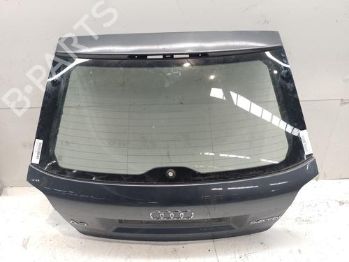 Used Tailgate AUDI A3 (8P1) [2003-2013]  24105464