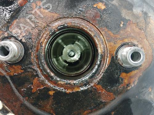 Servo brake AUDI A6 C5 (4B2)  | BP25142955M42 