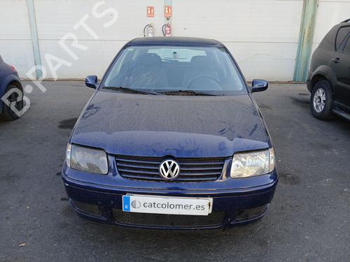Used Parts VW POLO (6N2) 1.4 TDI (75 hp) 4200852