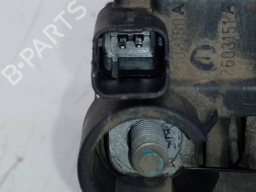 Alternator CITROËN C4 I (LC_)  | BP19077452M7 