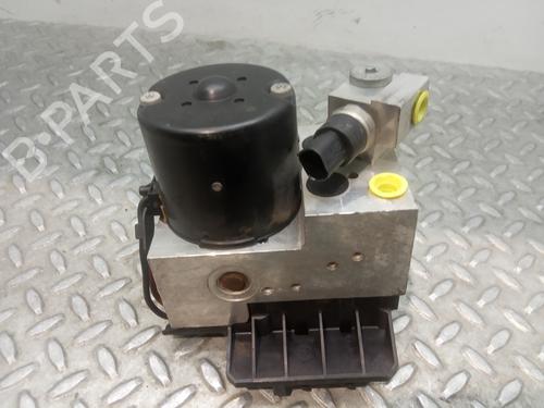 Used ABS pump MERCEDES-BENZ S-CLASS (W220) [1998-2005]  9177634
