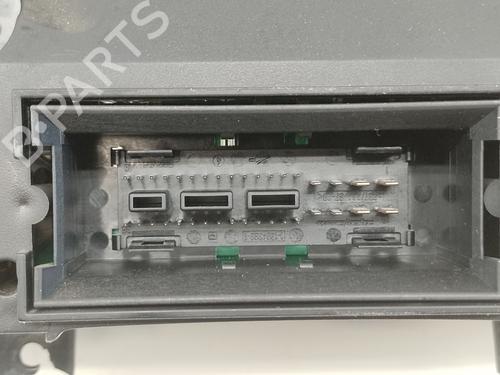 Instrument cluster VW GOLF V (1K1)  | BP19131409C47 