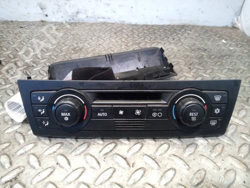Used Climate control BMW 1 (E87) [2003-2013]  16219058