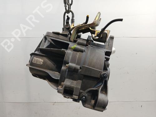 Gearbox MAZDA 3 (BK) 1.6 DI Turbo | BP29828714M3 - Image 4