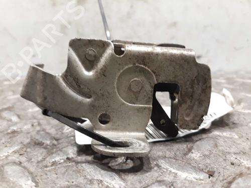 Used Rear right lock FIAT FIORINO Box Body/MPV (225_) [2007-2025]  3044842