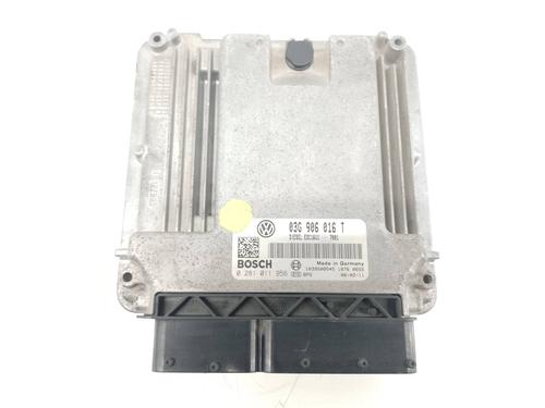 Used Control unit VW GOLF PLUS V (5M1, 521) [2004-2013]  18642621