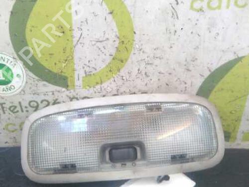 Kabinelys FORD FOCUS II (DA_, HCP, DP) 1.8 TDCi (115 hp) 7432733