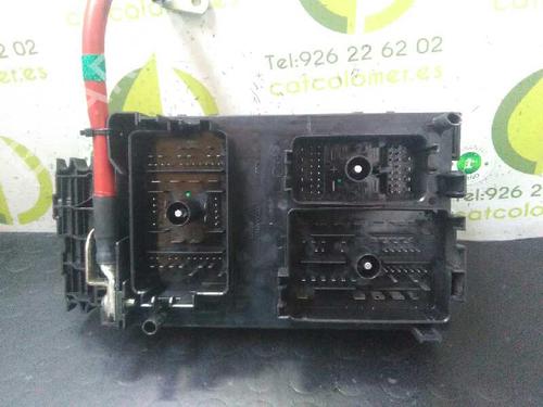 Fuse box OPEL ASTRA J (P10)  | BP3680240E1 