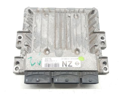 Used Control unit NISSAN QASHQAI I (J10, NJ10) 1.5 dCi (110 hp) 30319755