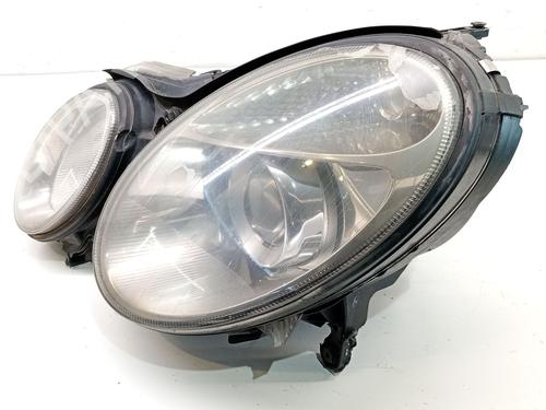 Left headlight MERCEDES-BENZ E-CLASS (W211) E 220 CDI (211.006) | BP38179311C28 - Image 2