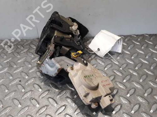 Used Rear left lock HYUNDAI ELANTRA III (XD) [2000-2006]  3041280