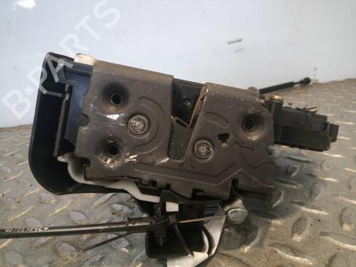 Rear left lock VOLVO S40 II (544) 1.6 D | BP13308691C100 