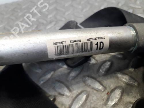 Front right seatbelt CITROËN C4 Grand Picasso I (UA_)  | BP15513741I25 