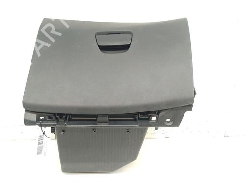 Used Glove box Glove box PEUGEOT 208 I (CA_, CC_) 1.2 THP 110 (110 hp) 33939312 33939312
