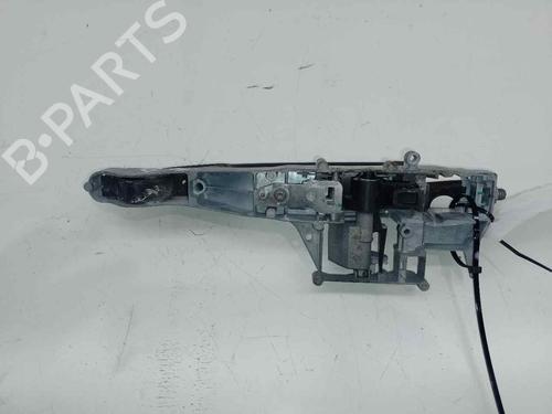 Front left exterior door handle CITROËN BERLINGO MULTISPACE (B9) 1.6 HDi 90 | BP17728904C128 