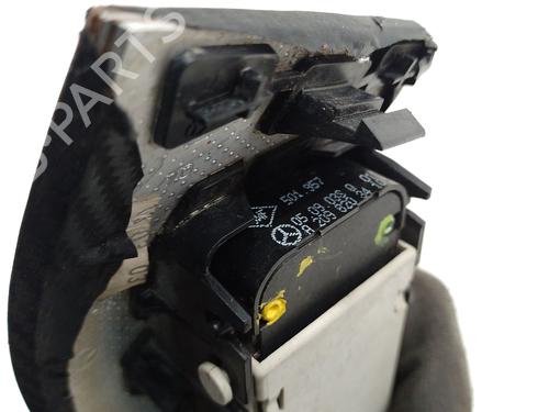 Left front window switch MERCEDES-BENZ CLK (C209) CLK 270 CDI (209.316) | BP35812952I27  - Image 6