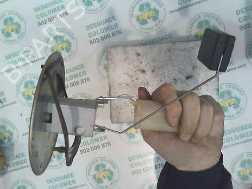 Fuel pump MITSUBISHI GALANT VIII (EA_) 2.0 (EA2A) | BP3133213M76 