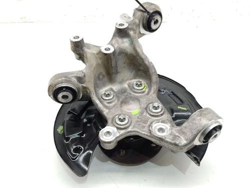 Used Left rear steering knuckle Left rear steering knuckle 32783715 32783715