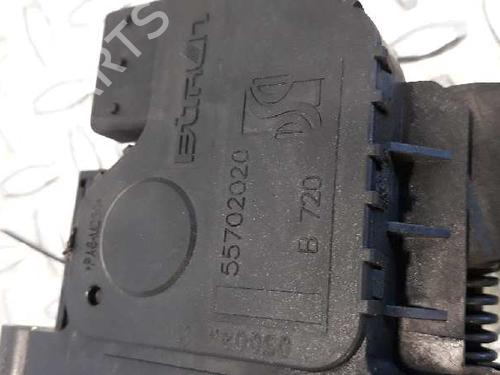 Pedal FIAT GRANDE PUNTO (199_)  | BP5620314I4 