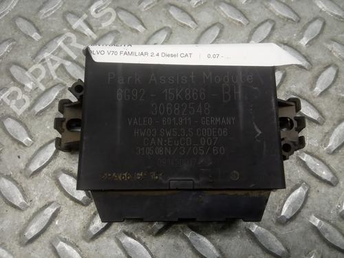 Used Electronic module VOLVO V70 II (285) [1999-2008]  11674101