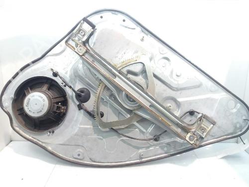 Rear left window mechanism FORD FOCUS II (DA_, HCP, DP)  | BP3079446C24 