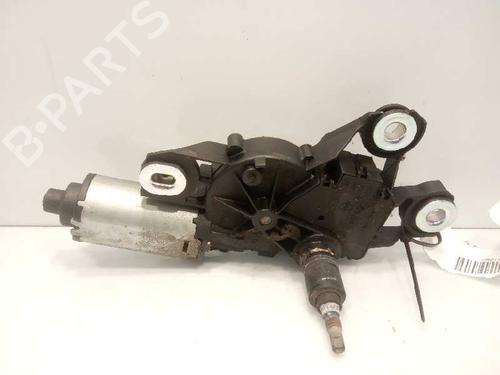 Used Rear wiper motor SEAT LEON (1P1) 1.9 TDI (105 hp) 4738148