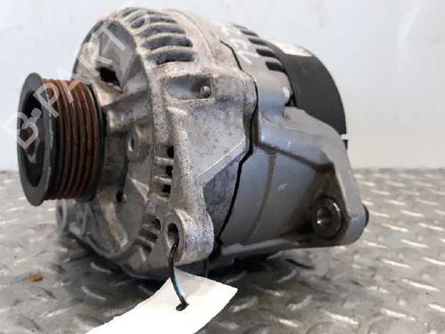 Used Alternator AUDI A4 B5 (8D2) 2.5 TDI quattro (150 hp) 6326065