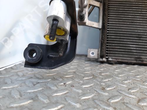 AC radiator HYUNDAI SANTA FÉ II (CM)  | BP8497881M32 