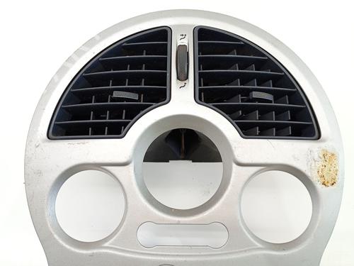 Air vent RENAULT MODUS / GRAND MODUS (F/JP0_) 1.4 (JP01, JP0J) | BP37080548I21 - Image 2