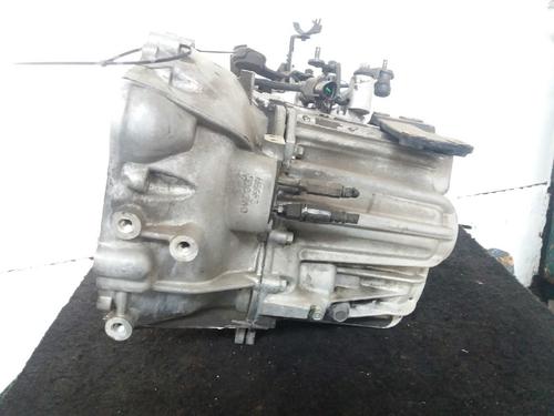 Gearbox HYUNDAI TUCSON (JM)  | BP3072691M3 
