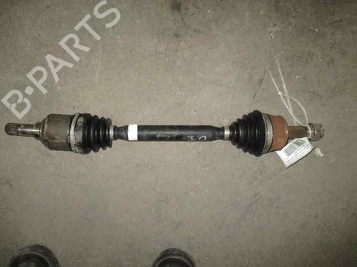 Antriebswelle links vorne für FIAT STILO Multi Wagon (192_) 1.6 16V (105 hp) 3064334