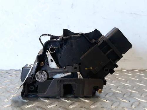 Front left lock FORD FOCUS C-MAX (DM2)  | BP5767739C98 