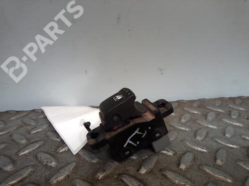 Used Left rear window switch Left rear window switch SSANGYONG ACTYON I 2.0 Xdi (141 hp) 9861852 9861852