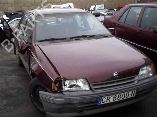 Other OPEL KADETT E (T85) 1.6 S (C19, D19) | BP25808397O1 